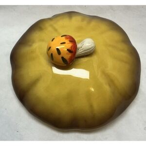 Merry Mushroom Sears 4.5" Replacement LID Cover ONLY Canister Replacement